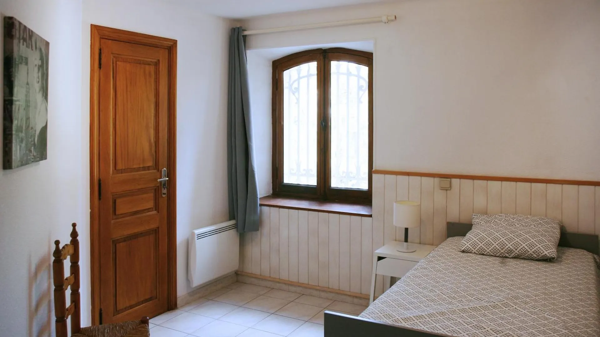 Charmant F5 A Saint Raphael Apartment