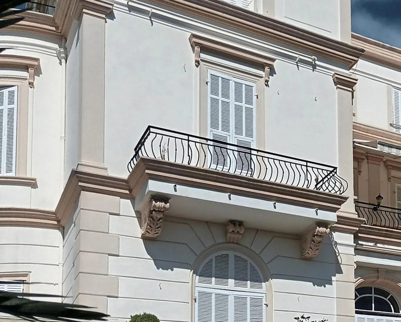 Apartment Charmant F5 A Saint Raphael France