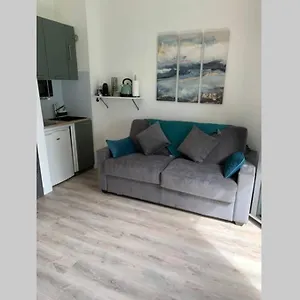 Apartamento Vue /parking Privatif, Saint-Raphaël