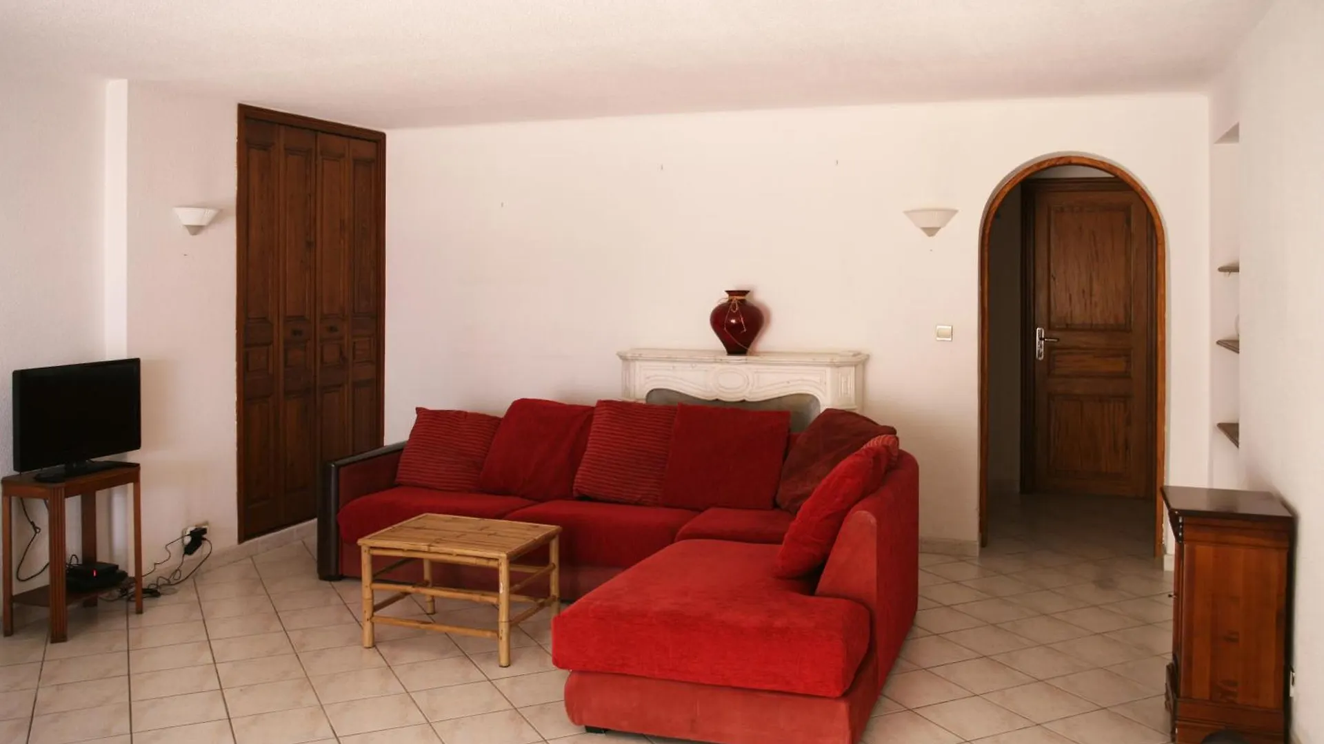 Apartment Charmant F5 A Saint Raphael