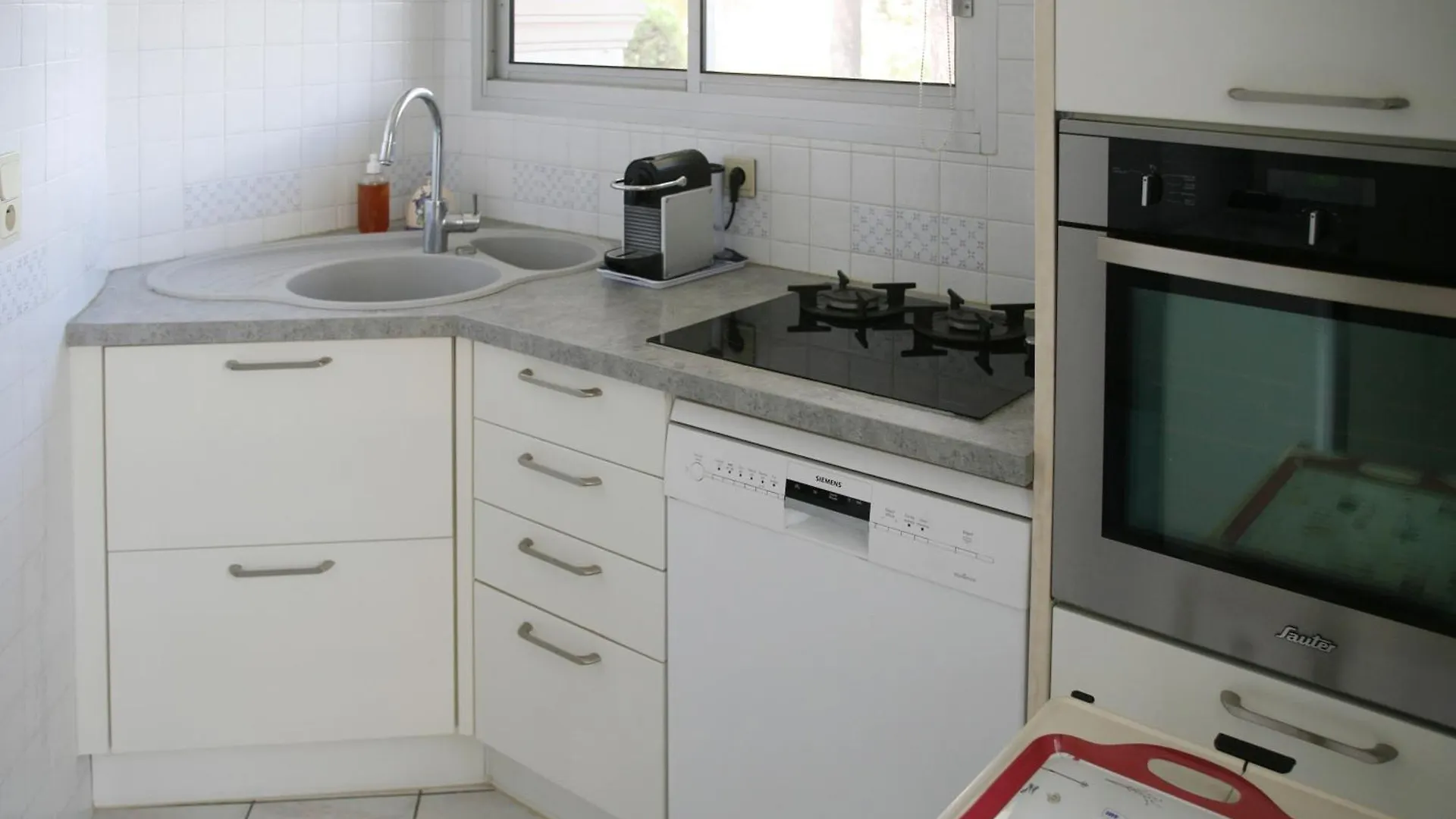 Apartment Charmant F5 A Saint Raphael